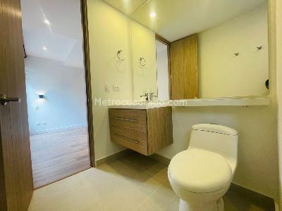 Apartamento en venta en Ciudad Salitre, Bogotá · foto 16 de 19