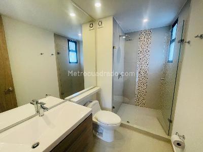 Apartamento en venta en Ciudad Salitre, Bogotá · foto 17 de 19