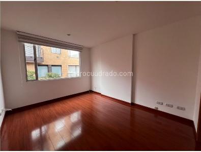 Apartamento de 3 alcobas en venta en Chico Santa Barbara, Bogotá, 103 m² · foto 5 de 15