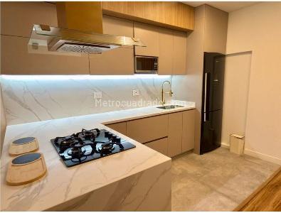 Apartamento de 1 alcoba en venta en Santa Barbara, Bogotá, 60 m² · foto 7 de 9