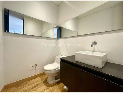 Apartamento en venta en Santa Paula, Bogotá · foto 12 de 15