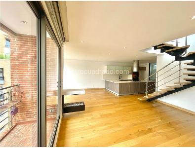 Apartamento en venta en Santa Paula, Bogotá · foto 13 de 15