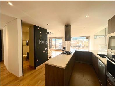 Apartamento en venta en Santa Paula, Bogotá · foto 14 de 15