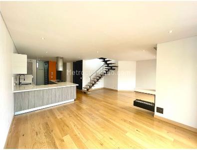 Apartamento en venta en Santa Paula, Bogotá · foto 15 de 15