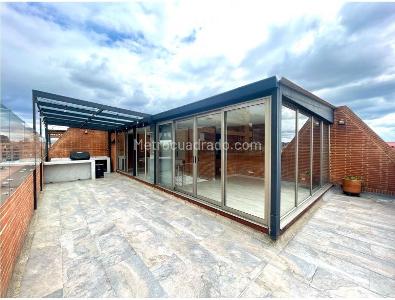 Apartamento en venta en Santa Paula, Bogotá · foto 2 de 15
