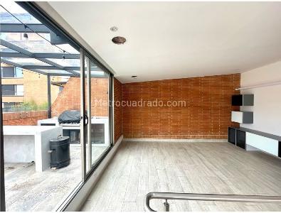 Apartamento en venta en Santa Paula, Bogotá · foto 4 de 15