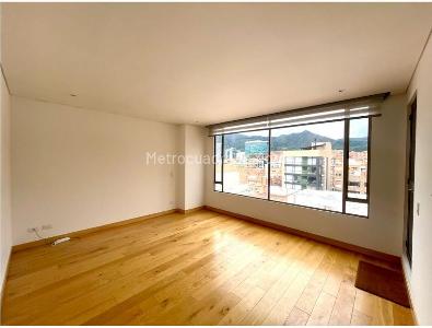 Apartamento en venta en Santa Paula, Bogotá · foto 7 de 15