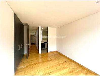 Apartamento en venta en Santa Paula, Bogotá · foto 8 de 15