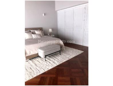 Apartamento de 5 alcobas en venta en Bella Suiza, Bogotá, 630 m² · foto 12 de 16