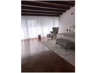 Apartamento de 5 alcobas en venta en Bella Suiza, Bogotá, 630 m² · foto 13 de 16