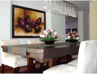 Apartamento en venta en Chico Norte, Bogotá · foto 10 de 10