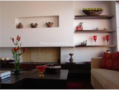 Apartamento en venta en Chico Norte, Bogotá · foto 2 de 10