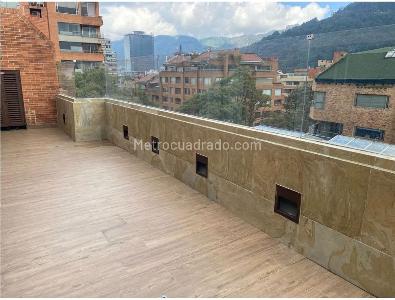 Apartamento en venta en Chico Norte, Bogotá · foto 4 de 10