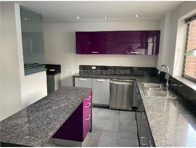 Apartamento en venta en Chico Norte, Bogotá · foto 6 de 10