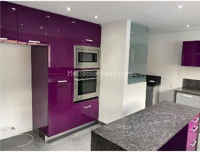 Apartamento en venta en Chico Norte, Bogotá · foto 7 de 10