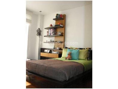 Apartamento en venta en Chico Norte, Bogotá · foto 8 de 10