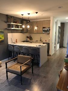Apartamento en venta en Bella Suiza, Bogotá · foto 2 de 5