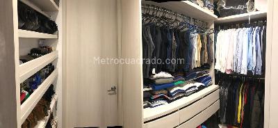 Apartamento en venta en Bella Suiza, Bogotá · foto 3 de 5