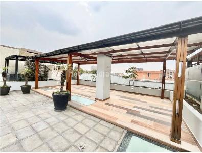 Apartamento de 3 alcobas en venta en Chico Norte Ii, Bogotá, 230 m² · foto 13 de 13