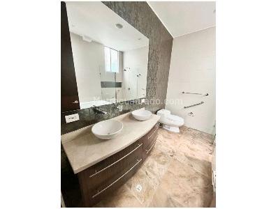 Apartamento de 3 alcobas en venta en Chico Norte Ii, Bogotá, 230 m² · foto 7 de 13