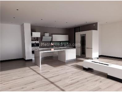 Apartamento en venta en Chico, Bogotá · foto 11 de 14