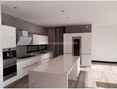 Apartamento en venta en Chico, Bogotá · foto 13 de 14