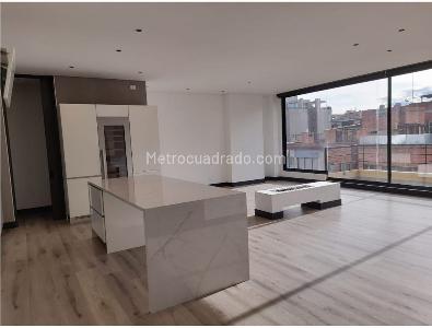 Apartamento en venta en Chico, Bogotá · foto 14 de 14