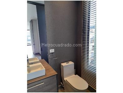 Apartamento en venta en Chico, Bogotá · foto 3 de 14