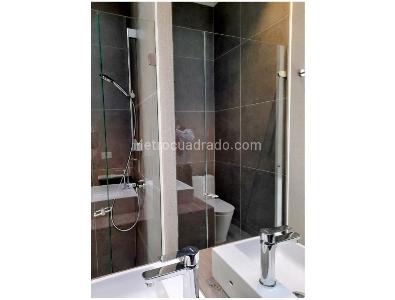 Apartamento en venta en Chico, Bogotá · foto 8 de 14