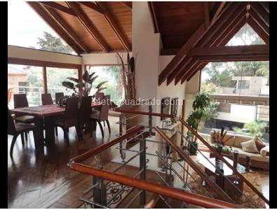 Casa de 4 alcobas en arriendo en Molinos Norte, Bogotá, 932 m² · foto 16 de 16