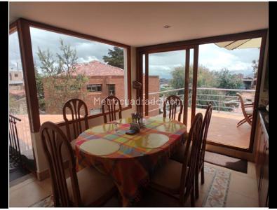 Casa de 4 alcobas en arriendo en Molinos Norte, Bogotá, 932 m² · foto 7 de 16