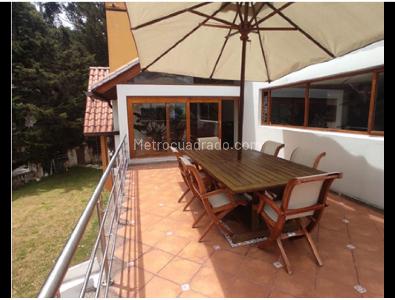 Casa de 4 alcobas en arriendo en Molinos Norte, Bogotá, 932 m² · foto 9 de 16