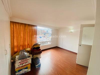 Apartamento en venta en Santa Barbara Central, Bogotá · foto 14 de 18