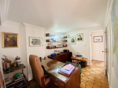 Apartamento en venta en Santa Barbara Central, Bogotá · foto 15 de 18