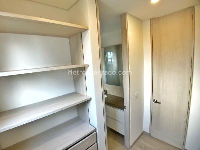 Apartamento en arriendo en Chico Norte, Bogotá · foto 2 de 8