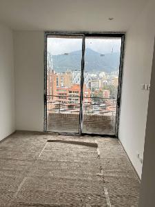Apartamento en arriendo en Chico Norte, Bogotá · foto 3 de 8