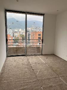 Apartamento en arriendo en Chico Norte, Bogotá · foto 4 de 8