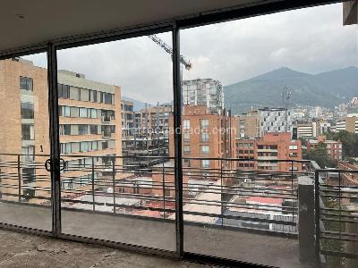 Apartamento en arriendo en Chico Norte, Bogotá · foto 6 de 8