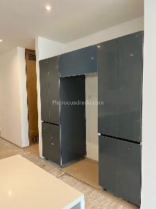 Apartamento en arriendo en Chico Norte, Bogotá · foto 7 de 8