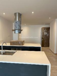 Apartamento en arriendo en Chico Norte, Bogotá · foto 8 de 8