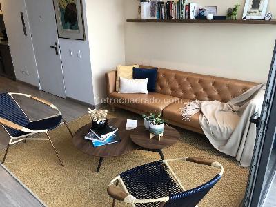 Apartamento en venta en Chico Norte, Bogotá · foto 8 de 14