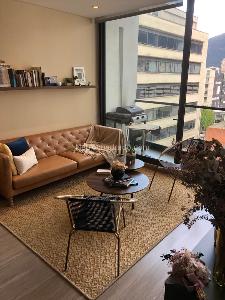 Apartamento en venta en Chico Norte, Bogotá · foto 10 de 14