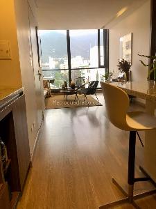 Apartamento en venta en Chico Norte, Bogotá · foto 13 de 14