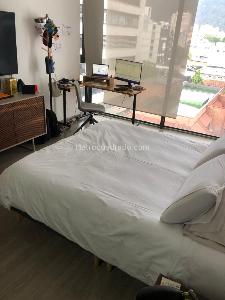 Apartamento en venta en Chico Norte, Bogotá · foto 11 de 14