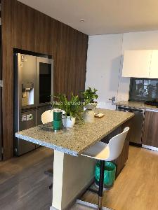 Apartamento en venta en Chico Norte, Bogotá · foto 2 de 14