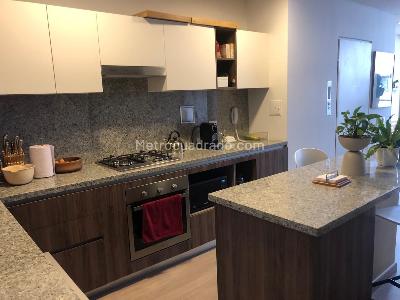 Apartamento en venta en Chico Norte, Bogotá · foto 3 de 14