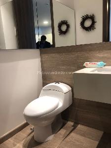 Apartamento en venta en Chico Norte, Bogotá · foto 4 de 14