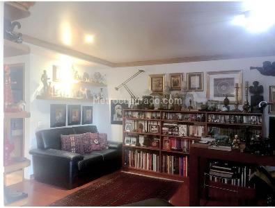 Apartamento en venta en El Nogal, Bogotá · foto 7 de 7