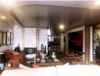 Apartamento en venta en El Nogal, Bogotá · foto 2 de 7