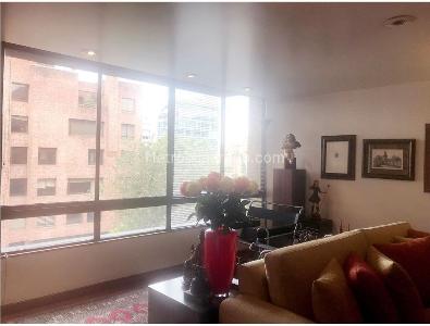 Apartamento en venta en El Nogal, Bogotá · foto 3 de 7